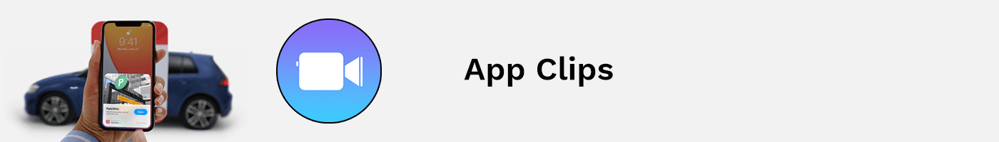 app clips